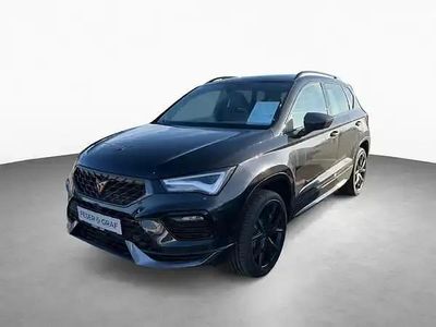 Midnight schwarz Neu 2025 Cupra Ateca SUV | 42.979 € (Teuer)