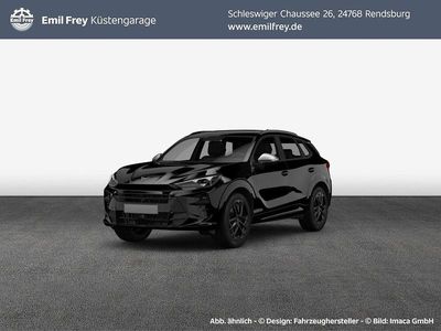 Neu Cupra Terramar VZ 272 PS (200 kW) 2026 Schwarz SUV