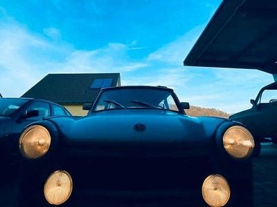 Blau Gebraucht 1975 Trabant 601 Kombi | 3.000 €