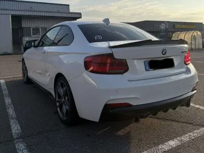 Gebraucht BMW M235