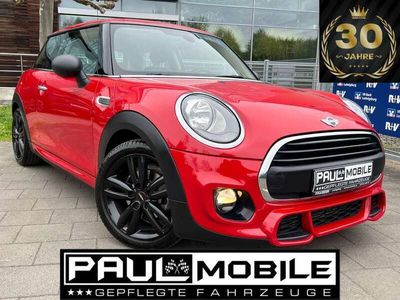 gebraucht Mini John Cooper Works OneNavi Sitzheizung PDC Euro6