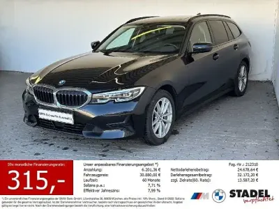 Gebraucht BMW 330