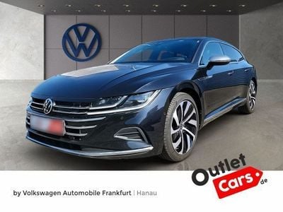 VW Arteon
