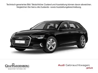 Gebraucht Audi A6