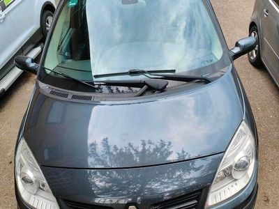 Renault Scénic II