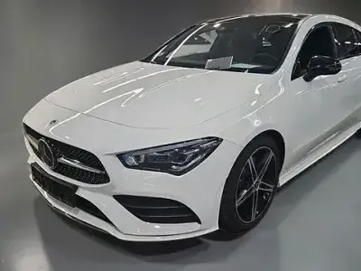 Gebraucht Mercedes CLA220