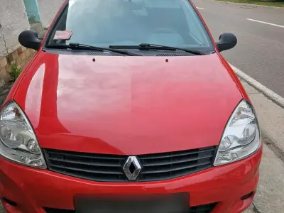 Gebraucht Renault Clio