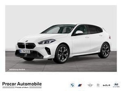 Nouă BMW 120 M Sport 156 CP (114 kW) 2026 Alb Hatchback