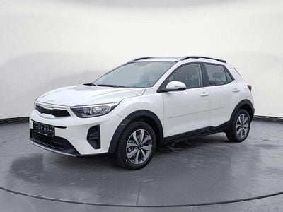 Weiß Neu 2025 Kia Stonic Vision SUV | 19.390 € (Superpreis)