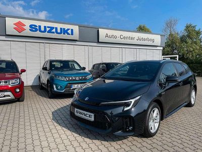 Suzuki Swace