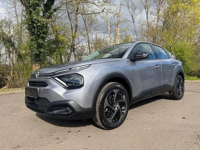 Gebraucht Citroën C4 131 PS (96 kW) 2024 SUV