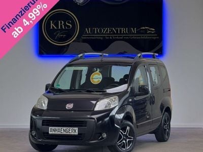 Fiat Qubo