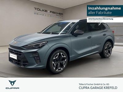 Usata Cupra Terramar 265 CV (194 kW) 2025 Grigio SUV
