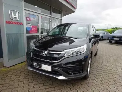 Gebraucht Honda CR-V