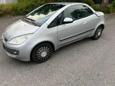 Gebraucht Mitsubishi Colt
