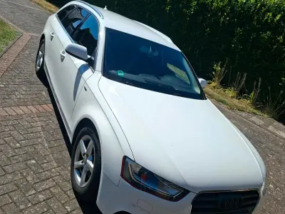 Gebraucht Audi A4