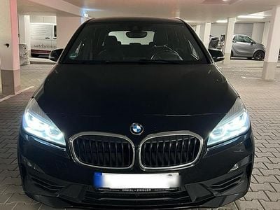 BMW 218 Active Tourer