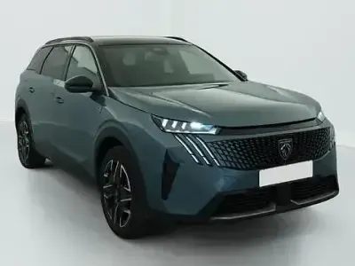 Gebraucht Peugeot 5008 GTi 136 PS (100 kW) 2025 Andere SUV
