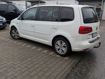 VW Touran