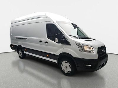 Usado Ford Transit Trend 96 HP (70 kW) 2025 Branco Sedan