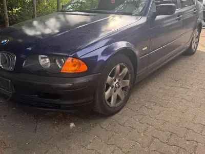 Gebraucht BMW 320