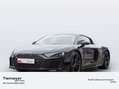 gebraucht Audi R8 Coupé 5.2 RWD VIRTUAL LEDER BuO KAMERA