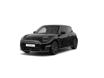 Gebraucht Mini Cooper SE 160 kW (218 PS) 2024 Kleinwagen