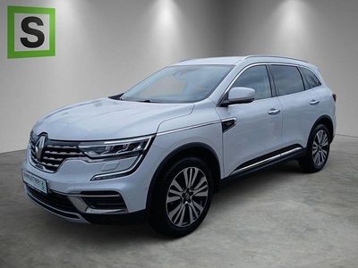 Usata Renault Koleos Bose Edition 158 CV (116 kW) 2023 Bianco SUV