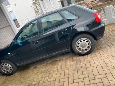 gebraucht Audi A3 1.6