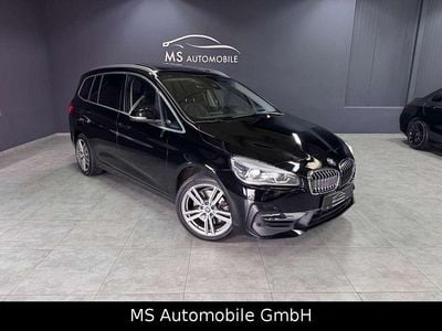 Gebraucht BMW 220