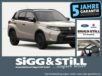 Gebraucht Suzuki Vitara