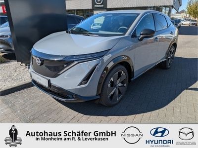 Nissan Ariya