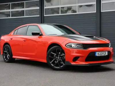 Gebraucht Dodge Charger