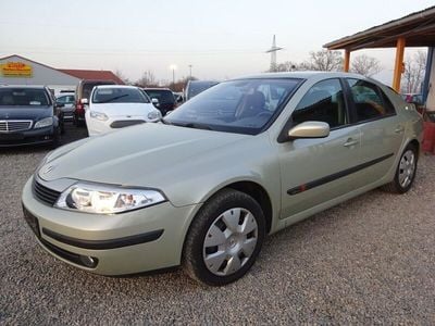 Renault Laguna II