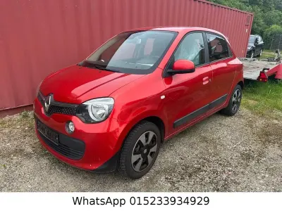 Gebraucht Renault Twingo