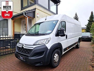 Citroën Jumper