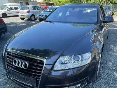 Gebraucht Audi A6