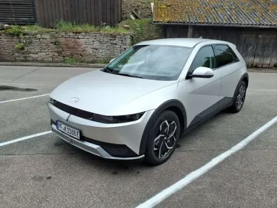 Gebraucht Hyundai Ioniq