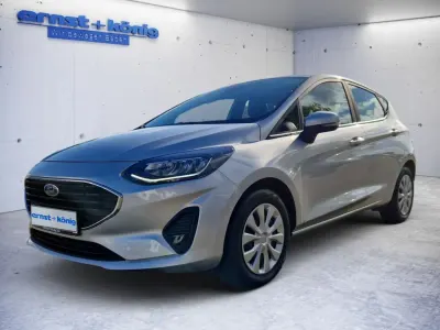 Gebraucht Ford Fiesta Cool & Connect 101 PS (74 kW) 2023 Kleinwagen