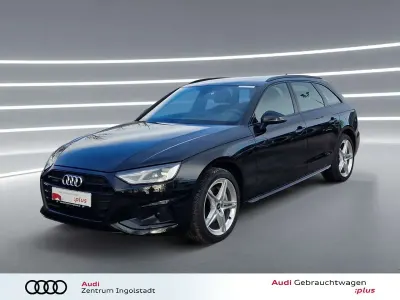 Gebraucht Audi A4