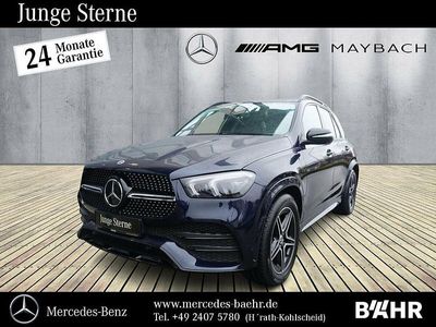 Mercedes GLE350
