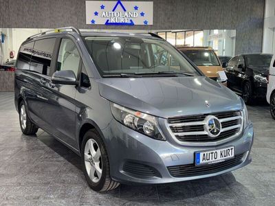 Mercedes V220