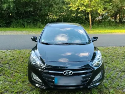 Gebraucht Hyundai i30