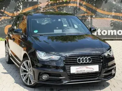 Gebraucht Audi A1 Sportback