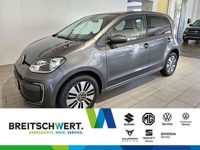 VW e-up!