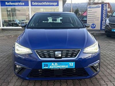Gebraucht Seat Ibiza XCELLENCE 116 PS (85 kW) 2019 Andere Limousine