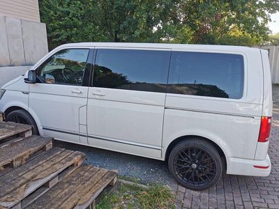 VW T6