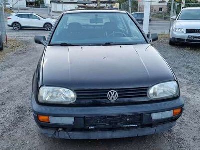 VW Golf III