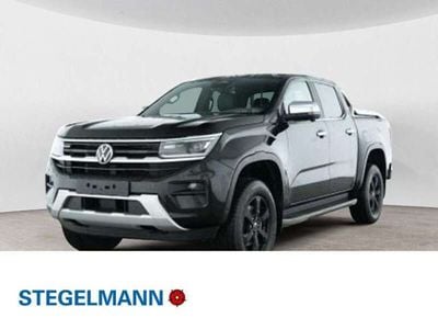 VW Amarok