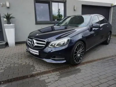 Gebraucht Mercedes E250